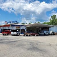 Carquest Auto Parts - DOBSON AUTO PARTS