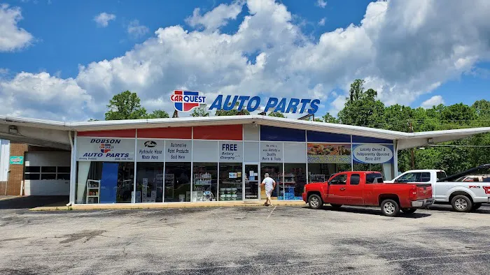 Carquest Auto Parts - DOBSON AUTO PARTS 7
