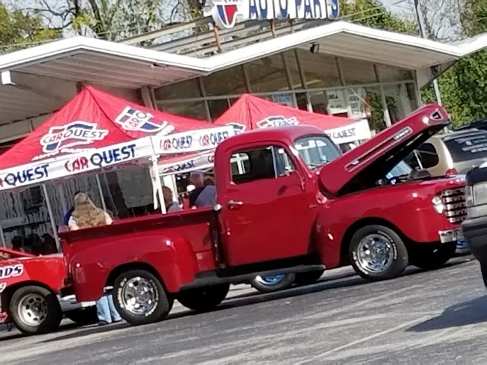 Carquest Auto Parts - DOBSON AUTO PARTS 2