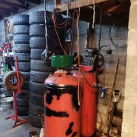 Tola's Tire Shop