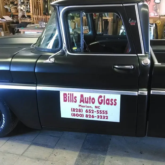 Bill's Auto Glass of Marion, Inc. 4