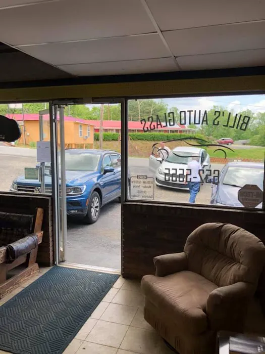 Bill's Auto Glass of Marion, Inc. 5