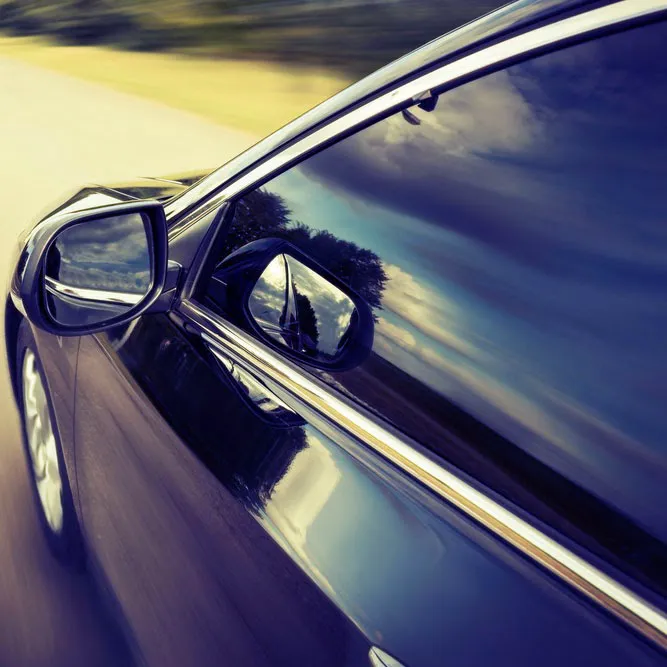 Bill's Auto Glass of Marion, Inc. 8