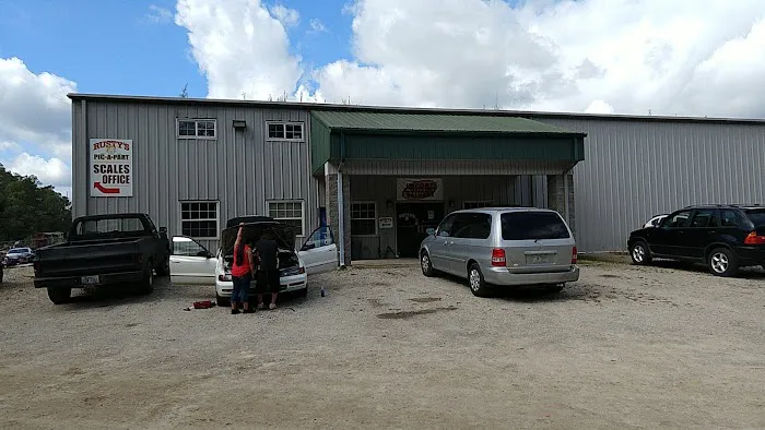 TAS Recycling - Marion - Cash For Junk Cars 0