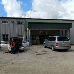 TAS Recycling - Marion - Cash For Junk Cars ico