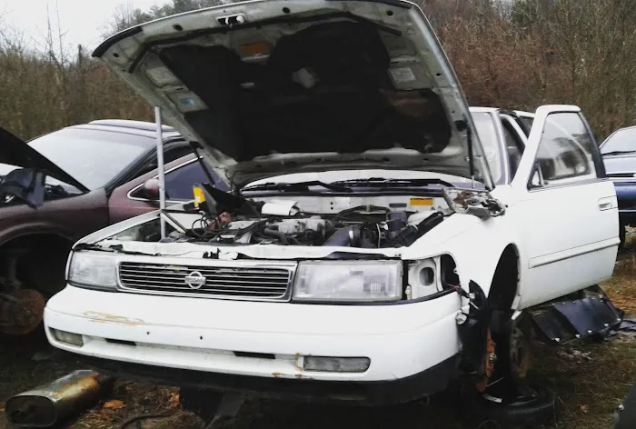 TAS Recycling - Marion - Cash For Junk Cars 8