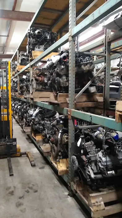 J & T Auto Parts 0