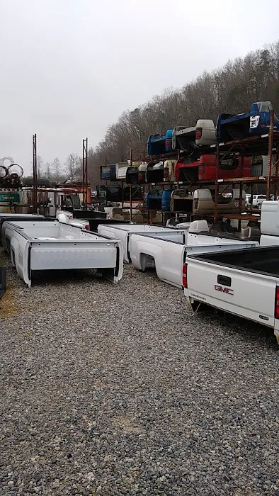 J & T Auto Parts 5
