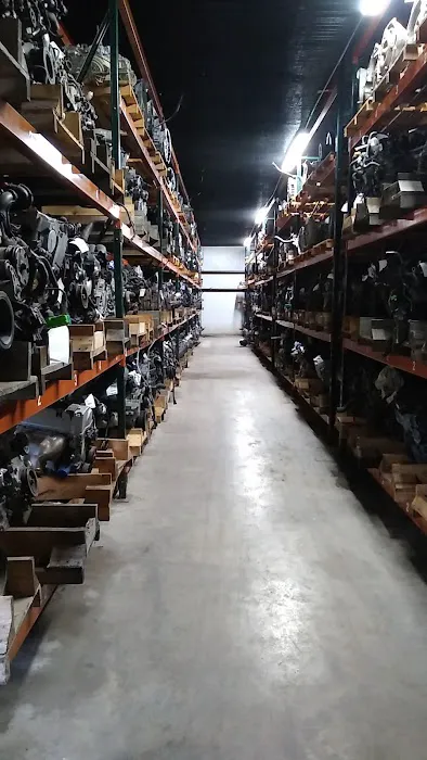 J & T Auto Parts 4