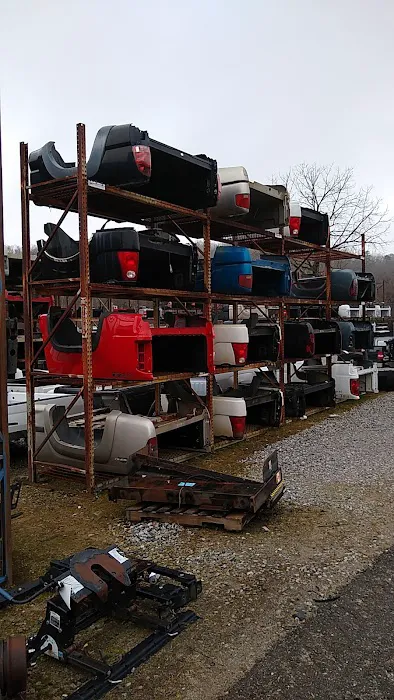 J & T Auto Parts 2