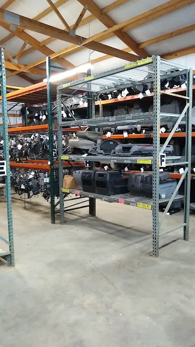 J & T Auto Parts 3