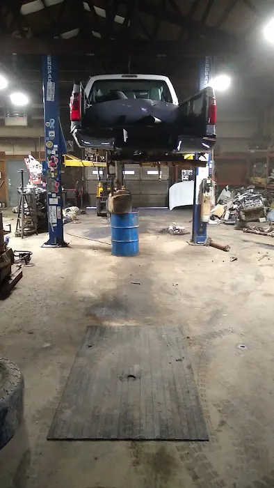 J & T Auto Parts 6