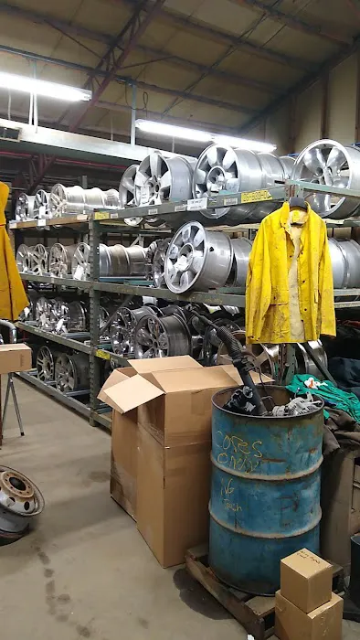 J & T Auto Parts 1