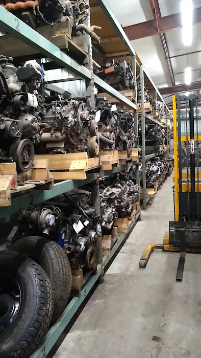 J & T Auto Parts 8