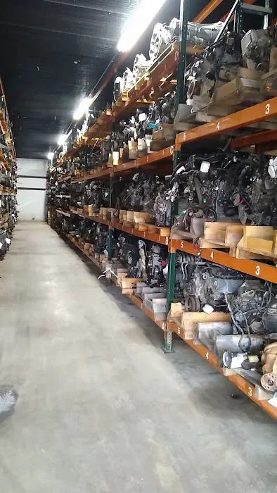 J & T Auto Parts 7