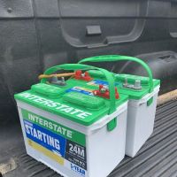 Interstate Batteries