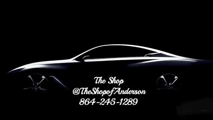 The Shop 0