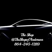 The Shop