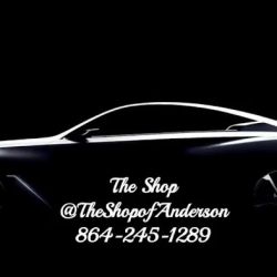 The Shop ico