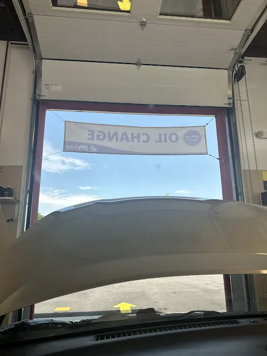 Jiffy Lube 1