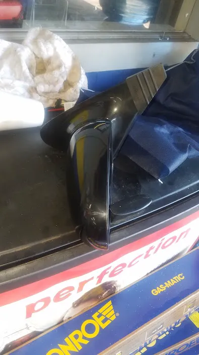 Sanders Automotive, Inc. 3