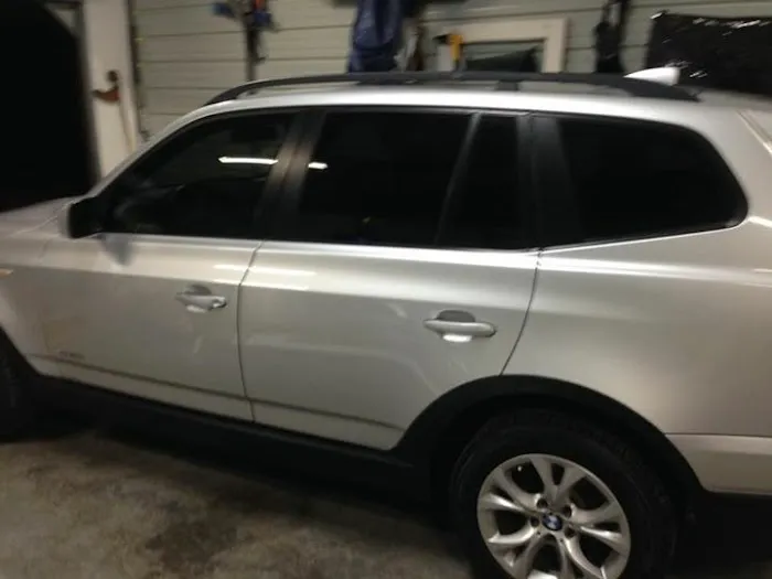 Lakeside Window & Glass Tinting 0
