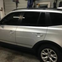 Lakeside Window & Glass Tinting