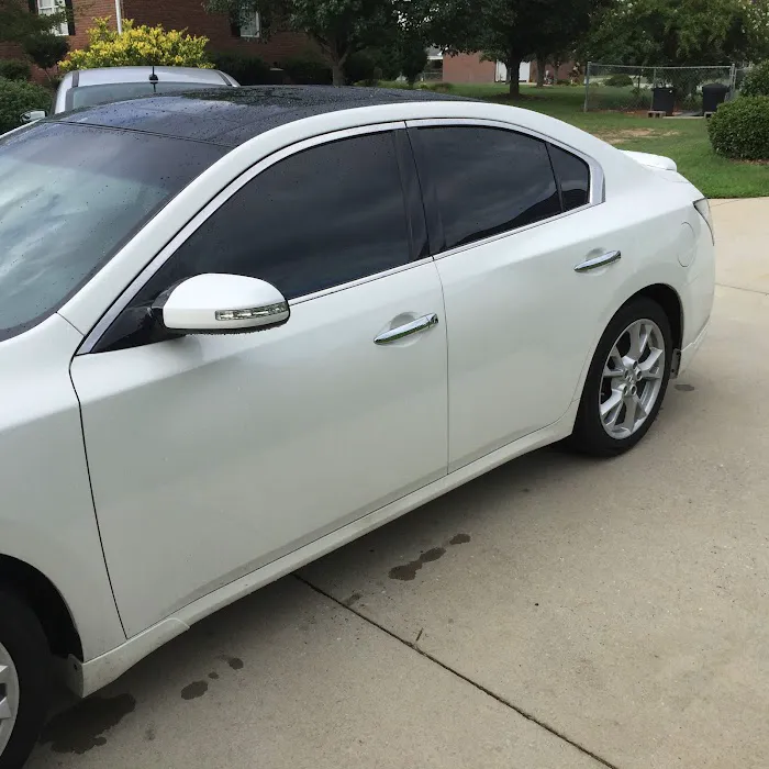 Lakeside Window & Glass Tinting 8