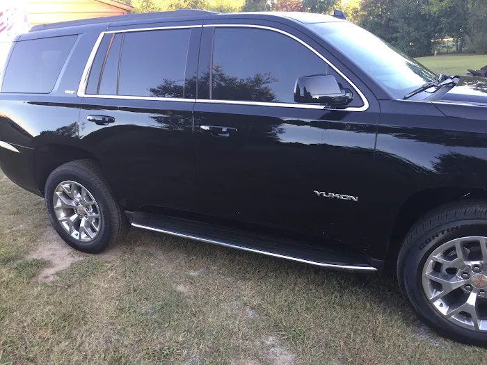 Lakeside Window & Glass Tinting 6