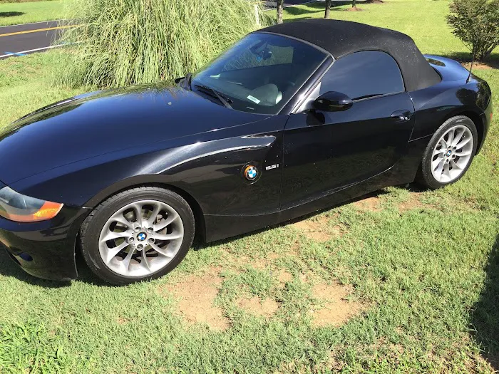 Lakeside Window & Glass Tinting 7