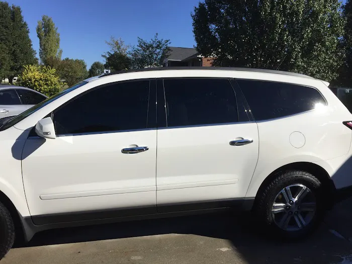 Lakeside Window & Glass Tinting 2