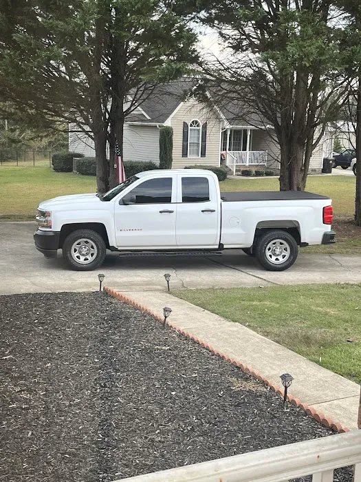 Lakeside Window & Glass Tinting 3