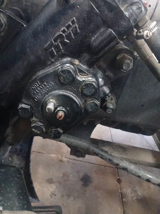 Watts Truck & Trailer Repair, LLC 1