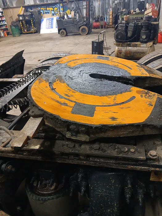 Watts Truck & Trailer Repair, LLC 0