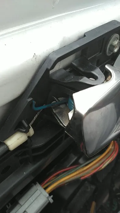 Liberty Auto Glass & Body Shop 0