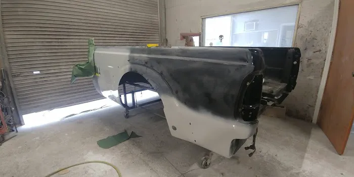 Tri-City Body Shop 4