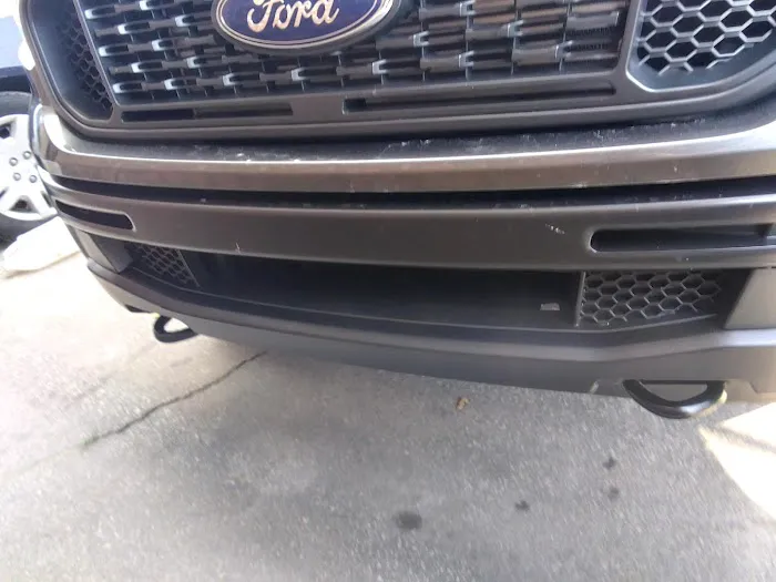 Tri-City Body Shop 7