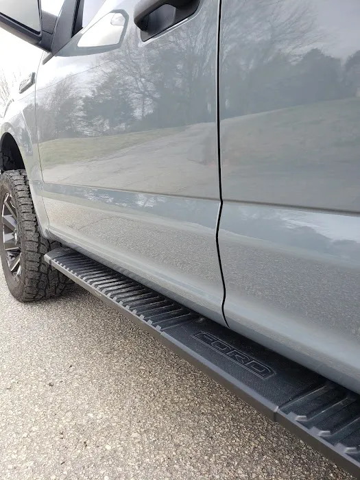 Superior Dent Removal 1