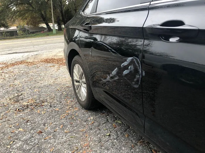 Superior Dent Removal 2