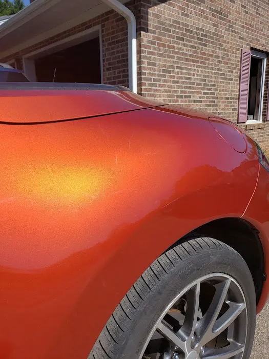 Superior Dent Removal 0