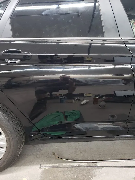 Superior Dent Removal 5