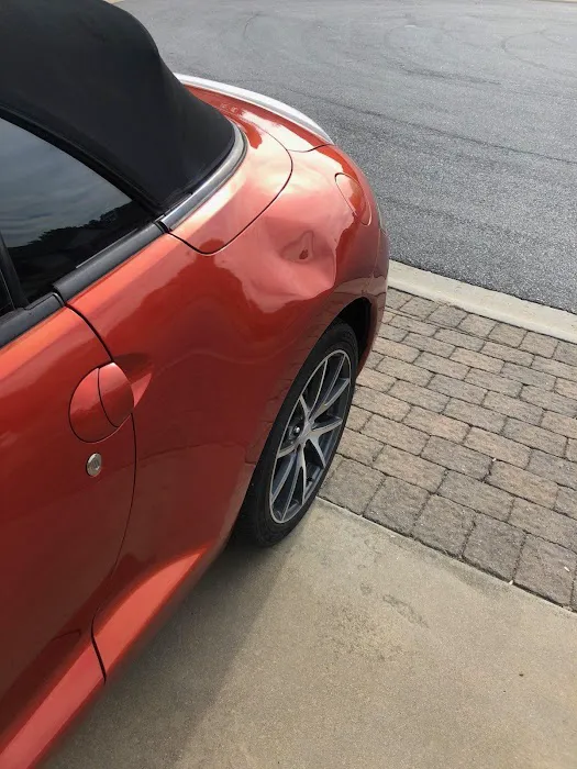 Superior Dent Removal 6