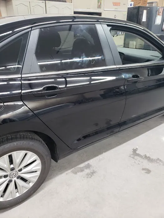 Superior Dent Removal 8