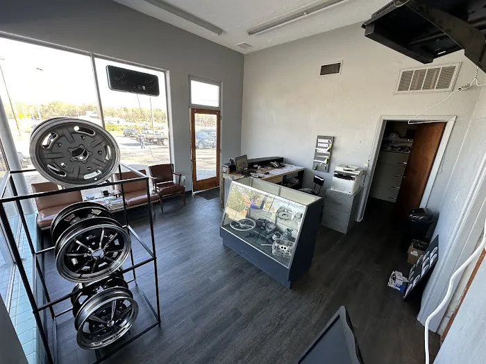 DJ's Motorwerks 3