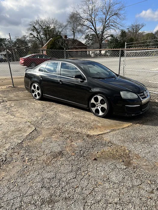 DJ's Motorwerks 7