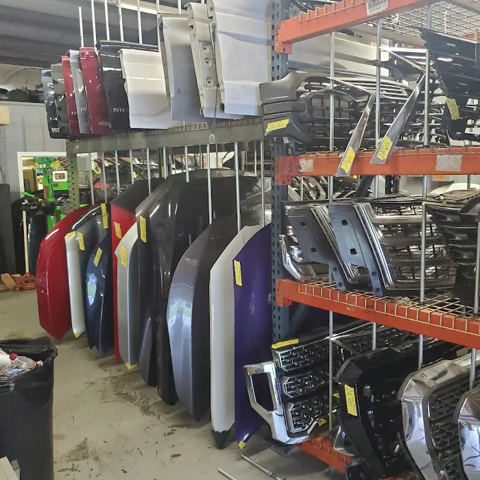 Upstate Auto Lights 9