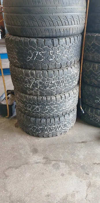 Watson tire and auto 4