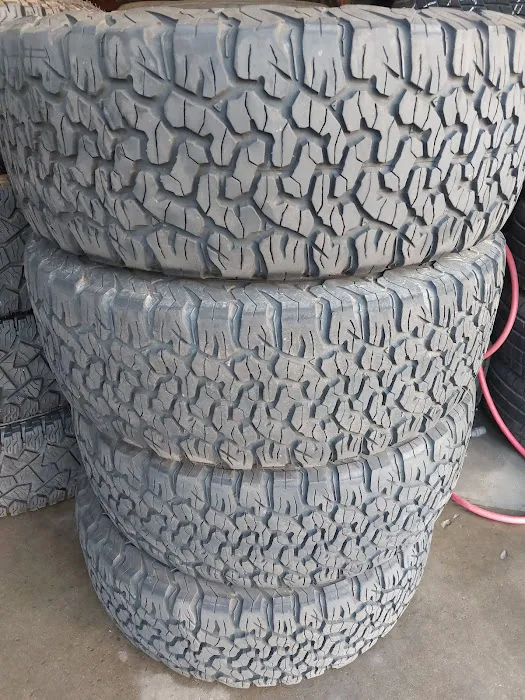 Watson tire and auto 7