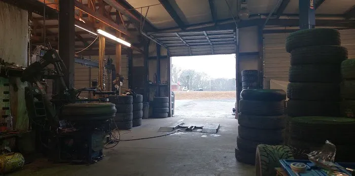 Watson tire and auto 5