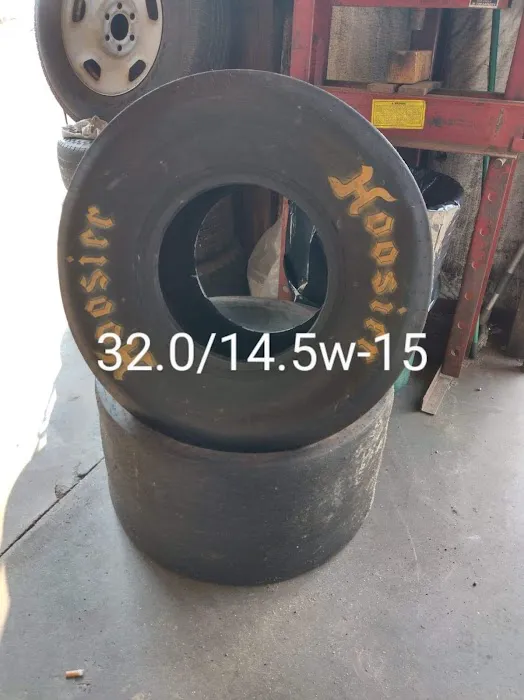 Watson tire and auto 0